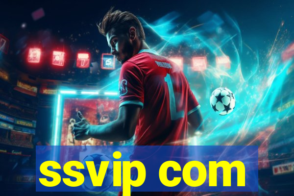 ssvip com